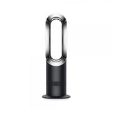 Dyson - Dyson AM09 Fan Heater - Black/Nickel (A Grade)